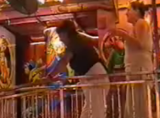 "Fun House" Lives Up To Its Name